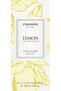 Chanson Lemon عطر للنساء Eau De Toilette 100مل - 3
