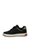 Belo Black Men's Sneaker - 4