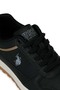 Belo Black Men's Sneaker - 8