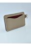 Genuine Leather Handmade Tan Men's Card Holder & Wallet Drc95 - 3
