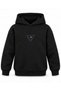 Bts from the Ceiling to the Stage Printed Black Kids' Hooded Sweatshirt - 2