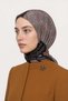 وشاح عضوي بنمط تراثي - 2