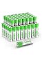 AA Batteries 24 Pack, 1.5 Volt Alkaline Double AA Battery with High Capacity, Anti-Leakage, Lo