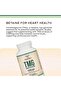 TMG(Trimethylglycine) Supplement 1000mg 180 Caps - 4