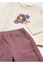 Girl's 3-Piece Set Violeta 2839 - 6