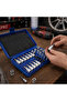 Wp202595 3/8'' Cr-V 34 Piece Heavy Duty Torx Socket Set (E/T Series) - 5