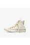 Chuck 70 Unisex Krem Sneaker - 3