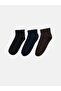 Men's Socks 3-Pack (W6) - 2