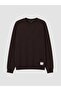 Crew Neck Men's Sweatshirt (W6)