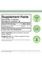 TMG(Trimethylglycine) Supplement 1000mg 180 Caps - 2