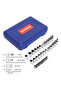 Wp202595 3/8'' Cr-V 34 Piece Heavy Duty Torx Socket Set (E/T Series) - 6