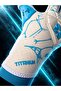 Kx Titanium Professional Goalkeeper Gloves with Titanium Bones - 4