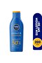 SUN Protect & Moisture Sun Cream SPF50+ Sun Lotion 200 ml