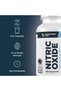 Nitric Oxide - Nitric Oxide Booster for Men and Women with Arginine Nitrate, Betaine Nitrate, Pine Bark Extract, and Astragin for Nitric Oxide Flow - 120 Count - 6