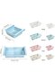 Sipsea Small Storage Boxes Fridge Drawer Organizer Storage Box Plastic Fruit Shelf Storage Container - 3