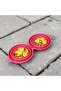 Dog Food and Water Bowl Silicone Dishwasher Safe Foldable Containers - 3