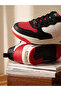 Two Mt Shop Quality Lcw Steps Red Boys' Sneakers - 2