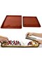 Multipurpose Silicone Baking Mat for Baking Pastries Kneads Dough Candy Making Efficient Nonstick No - 2
