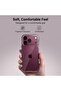 Crystal Clear Case for iPhone 18 Pro Max 6.9-Inch [Anti-Yellowing] Hard Back Slim Shockpro - 5