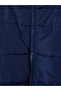 Hooded puffer jacket for boys - 2