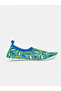 Nevavm Patterned Boys' Sea Shoes with a Difference - 2