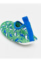 Nevavm Patterned Boys' Sea Shoes with a Difference - 5