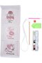 Hanging Storage Organizer Multi-Pocket DIY Design for Home Office Chemical Fabric with Large Capacit - 6