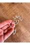 3 cm 10 Pieces of Drop Hole Beads - 2