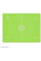 Large Silicone Baking Mat for Pastry Rolling with Measurements, Liner Heat Resistance Table Placemat - 3