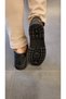 7542 Genuine Leather Men's Shoes - 3