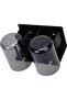 Wall Mount Toothbrush Holder, No Drill Adhesive Mounting No Drill Toothbrush Holder, Adhesiv - 3