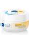 Soft Daily UV SPF 15 Moisturizing Cream Value Pack 2 x 200 ml - 2