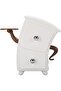 Desktop Items Storage Box Plastic Creative Jewelry Organization Drawer Style for Office and Home