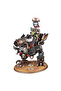 Warhammer 40K - Orks: Big Mek Dakkarig - 2