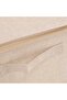 Crevocute High Quality Linen Beige Foldable Underbed Storage Container - 6
