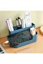 Small Storage Bins， Rotatable Makeup Organizer Multi-Purpose Jewelry and Cosmetic Storage Box for Ba - 6