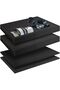 Pluck Foam Insert for Storage Case,4 Pcs Customizable Pick Apart Foam Set for Tool Box Organization,