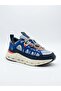 Boys' Rubber Laced Comfortable Sports School Shoes - 3
