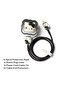 hello kitty style charging Cable Protector Set, Anti-Break Cable Saver Case, Compatible for iPhone 25W charger - 3