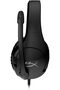 HHSS1S-AA-BK/G Cloud Stinger S 7.1, Wired - 7