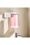 Bathroom Cups Magnetic Wall Mount Inverted Toothbrush Holder - 3