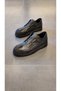 7542 Genuine Leather Men's Shoes - 4