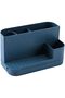 Packingboxesformoving Rotatable Makeup Organizer Multi-Purpose Jewelry and Cosmetic Storage Box for