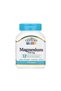 Magnesium 250 mg - 110 Tablets
