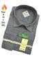 Flannel Cotton Winter Shirt |   Single Pocket Cotton Shirt - 2
