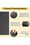 Pluck Foam Insert for Storage Case,4 Pcs Customizable Pick Apart Foam Set for Tool Box Organization, - 4