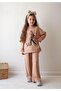 Girl's 2-piece set