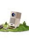 T2 Plus Outdoor Projector with WiFi 6 and Bluetooth, Built-in 1080P Smart Movie Portable Projector for Indoor & Outdoor, Compatible with TV Stick [JBL Sound & Built-in Battery] - 7