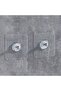 Self Adhesive Hooks 5 Pieces Removable Hanger - 3