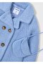 Girl's Coat Cielo 4411 - 6